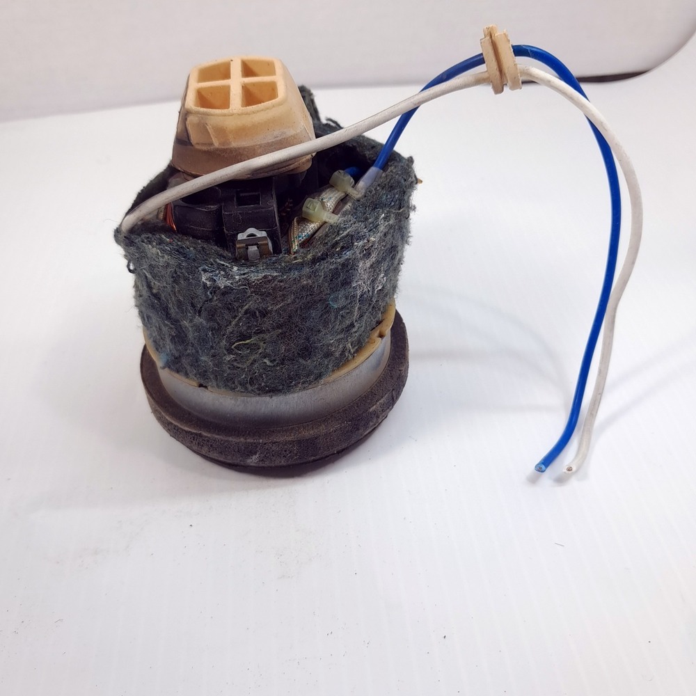 Shark HV325 66 Rocket Deluxe Pro vacuum main motor engine OEM WORKING part
